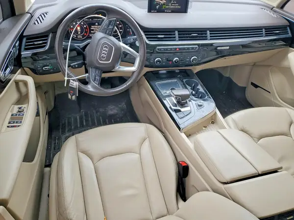 WA1LAAF7XKD045165 2019 AUDI Q7 - Image 8