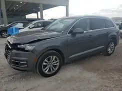 WA1LAAF7XKD045182 2019 AUDI Q7