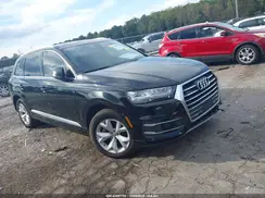 WA1LAAF7XKD045845 2019 AUDI Q7