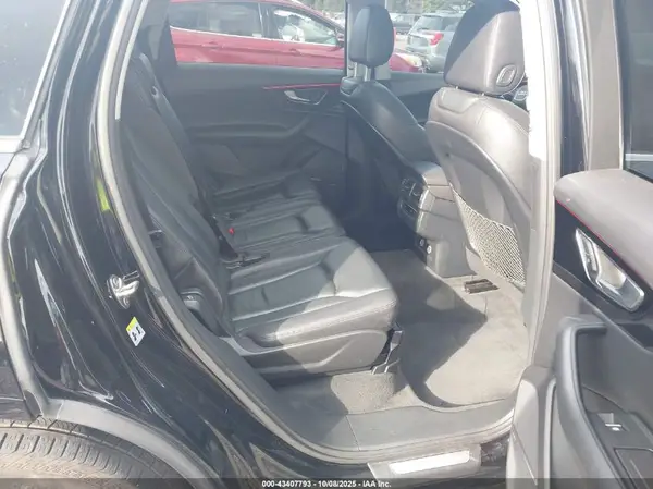 WA1LAAF7XKD045845 2019 AUDI Q7 - Image 8