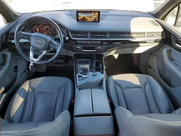 WA1LAAF7XKD046784 2019 AUDI Q7 - Image 8