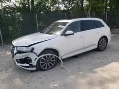 WA1LAAF7XKD047076 2019 AUDI Q7