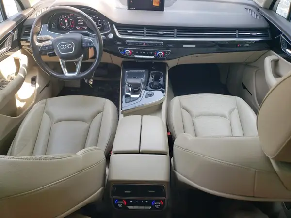 WA1LAAF7XKD047076 2019 AUDI Q7 - Image 8