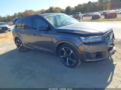 WA1LAAF7XKD048597 2019 AUDI Q7