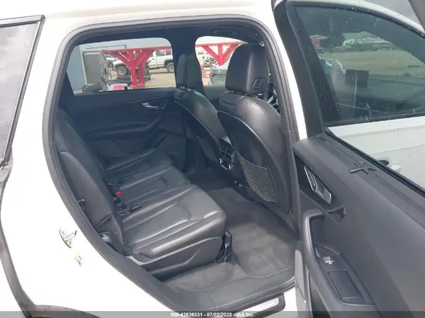 WA1LAAF7XKD049152 2019 AUDI Q7 - Image 8