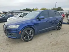WA1LAAF7XKD049281 2019 AUDI Q7