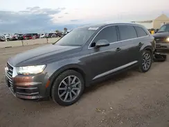WA1LAAF7XKD049409 2019 AUDI Q7