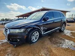 WA1LABF70JD007786 2018 AUDI Q7
