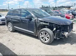WA1LABF70KD010916 2019 AUDI Q7