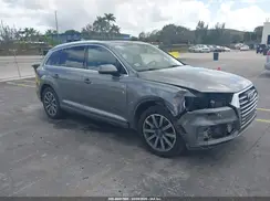 WA1LABF71HD009721 2017 AUDI Q7