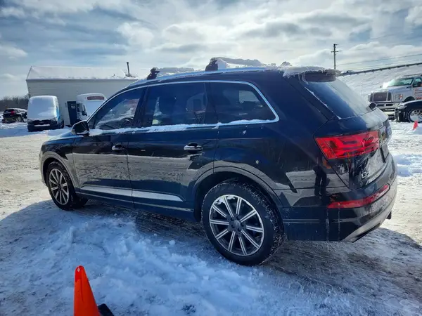 WA1LABF71HD022033 2017 AUDI Q7 - Image 2