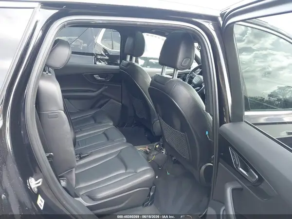 WA1LABF71HD029550 2017 AUDI Q7 - Image 8