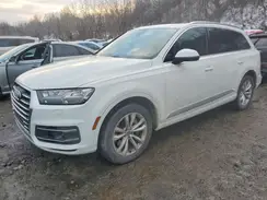 WA1LABF71HD055615 2017 AUDI Q7