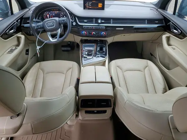 WA1LABF71JD005478 2018 AUDI Q7 - Image 8