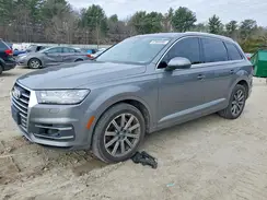 WA1LABF71JD007988 2018 AUDI Q7
