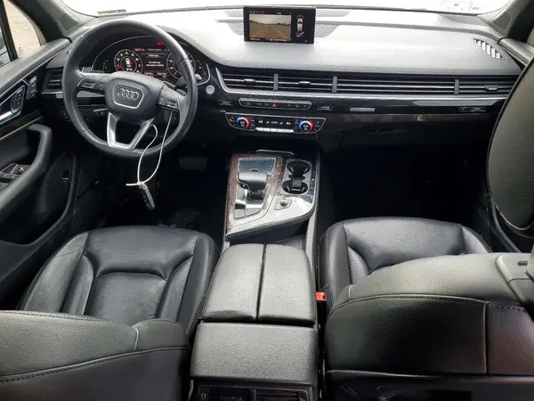 WA1LABF71JD007988 2018 AUDI Q7 - Image 8