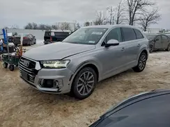 WA1LABF71KD009824 2019 AUDI Q7