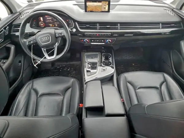 WA1LABF71KD009824 2019 AUDI Q7 - Image 8