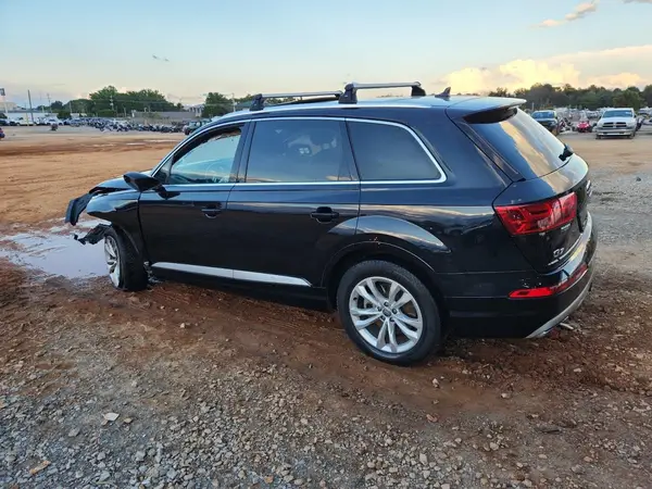 WA1LABF72HD020551 2017 AUDI Q7 - Image 2