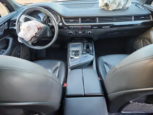 WA1LABF72HD020551 2017 AUDI Q7 - Image 8