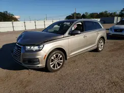 WA1LABF72HD050990 2017 AUDI Q7