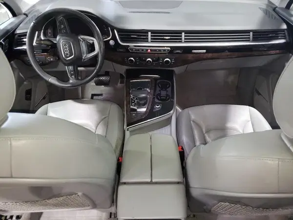 WA1LABF72JD013055 2018 AUDI Q7 - Image 8