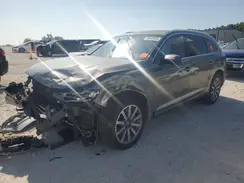 WA1LABF72JD017607 2018 AUDI Q7