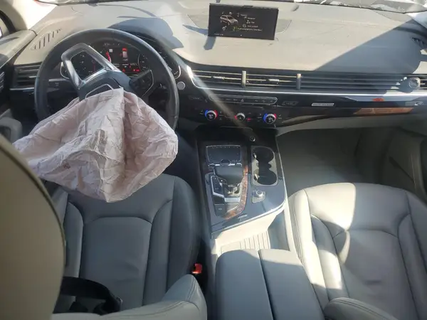 WA1LABF72JD017607 2018 AUDI Q7 - Image 8