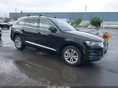 WA1LABF73HD006688 2017 AUDI Q7
