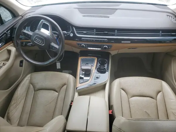 WA1LABF73HD037018 2017 AUDI Q7 - Image 8