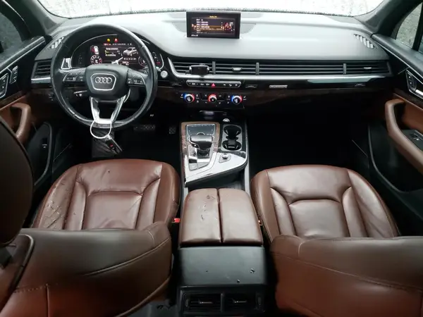 WA1LABF73JD002680 2018 AUDI Q7 - Image 8