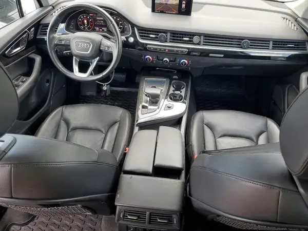 WA1LABF73JD012108 2018 AUDI Q7 - Image 8