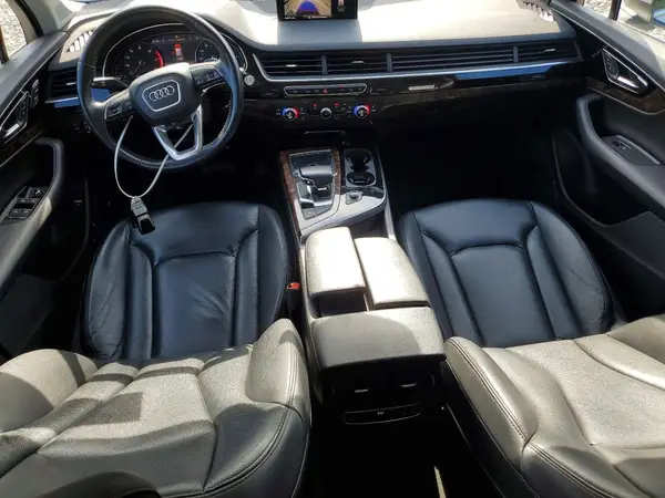 WA1LABF73JD048946 2018 AUDI Q7 - Image 8