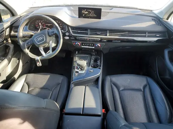 WA1LABF73KD011171 2019 AUDI Q7 - Image 8