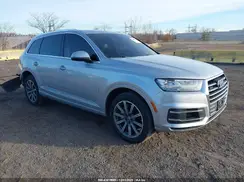 WA1LABF74JD003501 2018 AUDI Q7