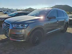 WA1LABF75HD004974 2017 AUDI Q7