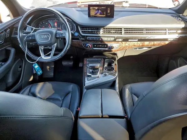 WA1LABF75HD004974 2017 AUDI Q7 - Image 8