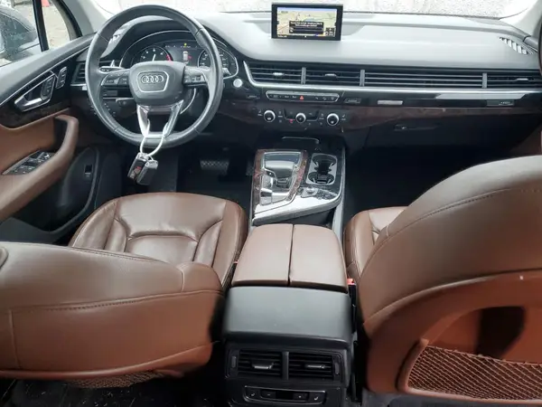 WA1LABF75HD028272 2017 AUDI Q7 - Image 8