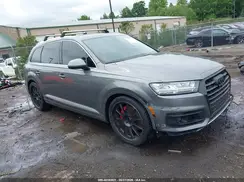 WA1LABF75HD053091 2017 AUDI Q7