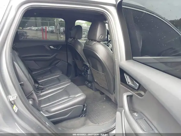 WA1LABF75HD053091 2017 AUDI Q7 - Image 8