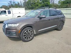 WA1LABF75HD058601 2017 AUDI Q7