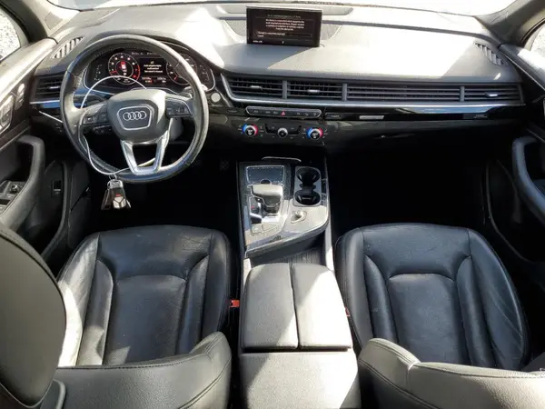 WA1LABF75HD059327 2017 AUDI Q7 - Image 8
