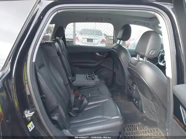 WA1LABF75JD021506 2018 AUDI Q7 - Image 8