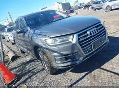WA1LABF76HD030063 2017 AUDI Q7
