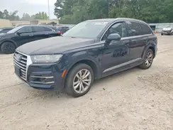 WA1LABF76HD040012 2017 AUDI Q7