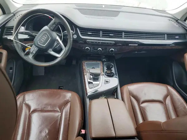 WA1LABF76HD040012 2017 AUDI Q7 - Image 8