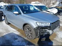 WA1LABF76JD013818 2018 AUDI Q7
