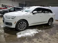 WA1LABF76KD002593 2019 AUDI Q7