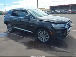 WA1LABF76KD016932 2019 AUDI Q7