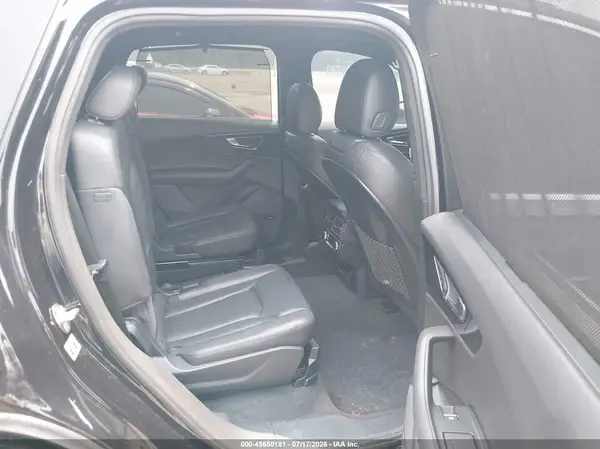 WA1LABF77HD019962 2017 AUDI Q7 - Image 8